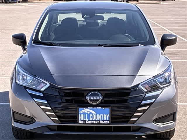 Thumbnail: 2024 Nissan Versa - 9