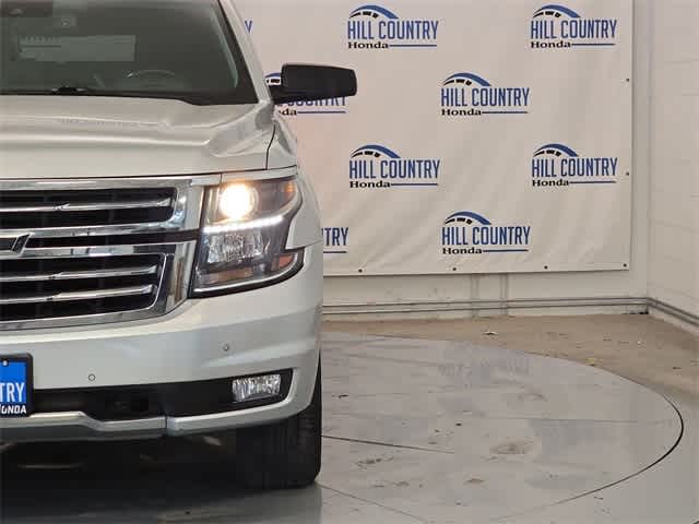 Thumbnail: 2019 Chevrolet Tahoe - 11