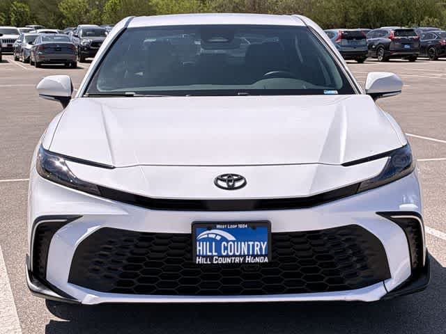 Thumbnail: 2025 Toyota Camry - 9