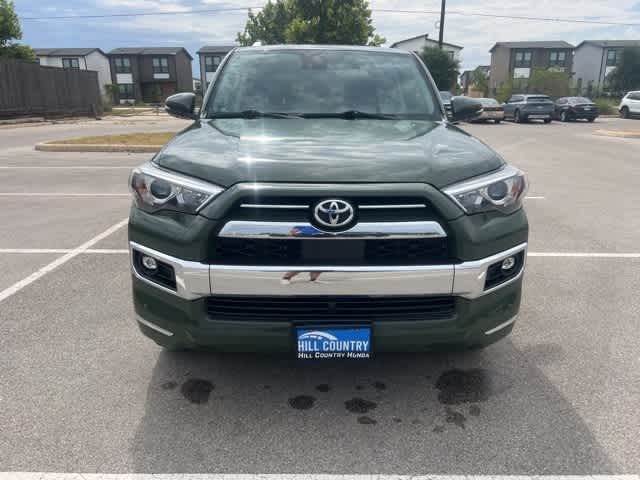 Thumbnail: 2022 Toyota 4Runner - 8