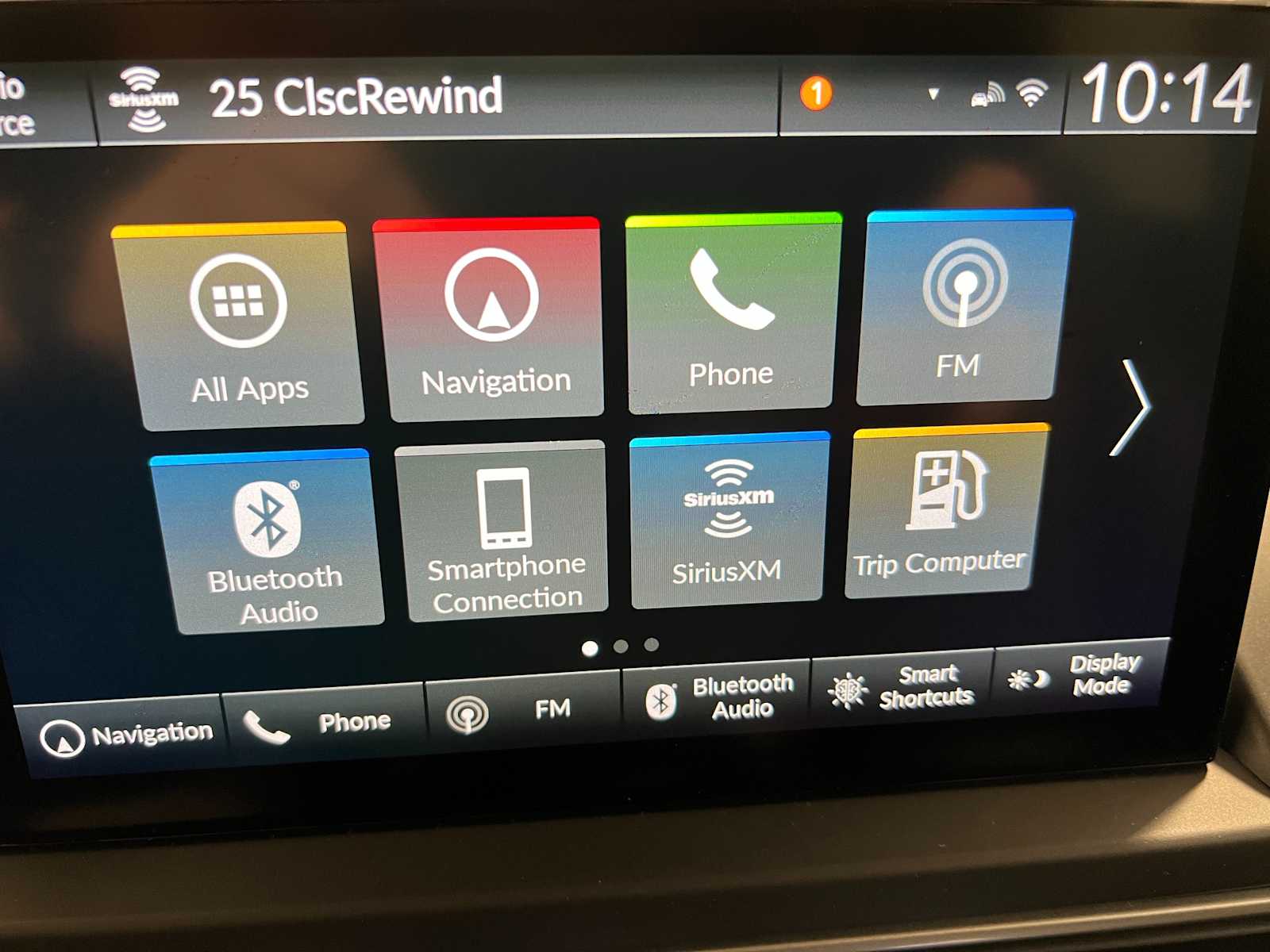 Thumbnail: 2025 Honda Pilot - 23