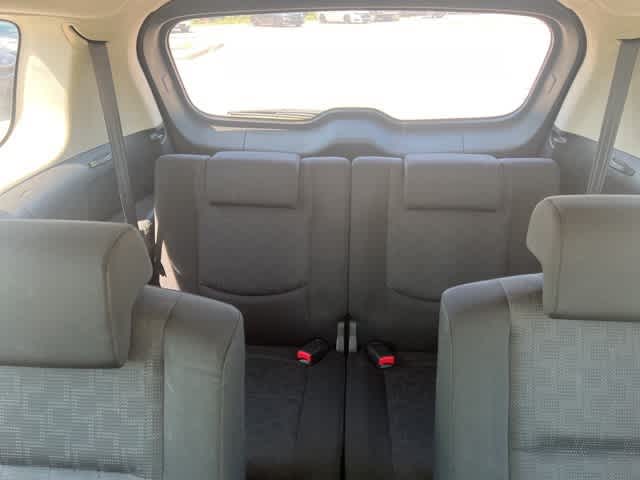 Thumbnail: 2008 Mazda Mazda5 - 21