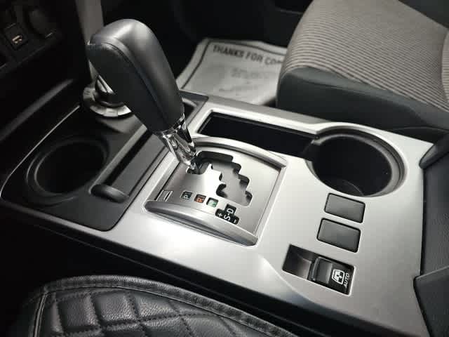 Thumbnail: 2023 Toyota 4Runner - 18