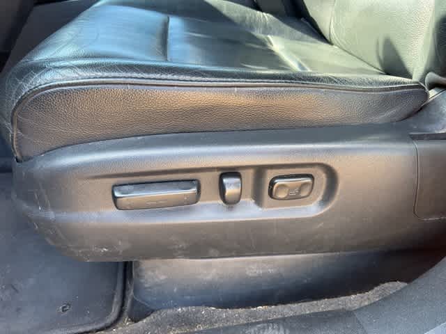 Thumbnail: 2012 Honda Pilot - 20
