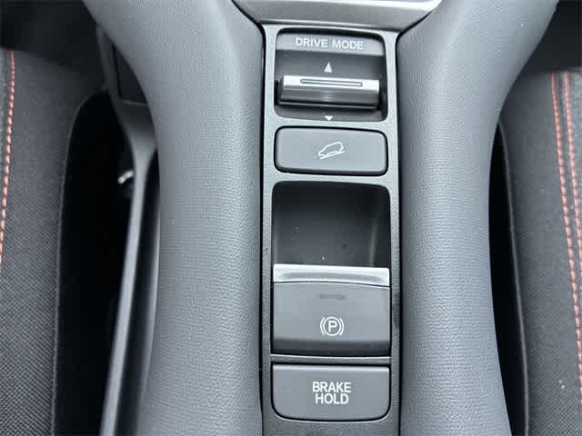 Thumbnail: 2026 Honda HR-V - 39