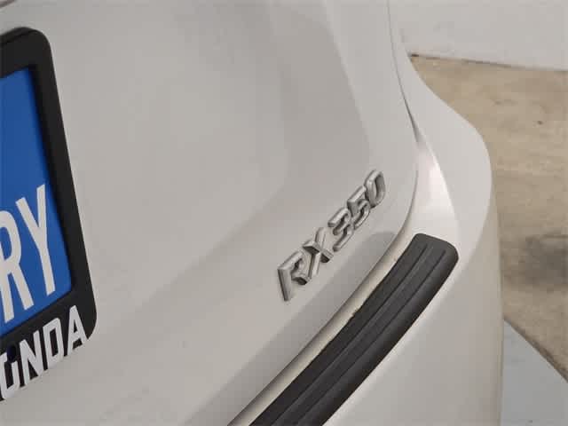 Thumbnail: 2022 Lexus RX - 13