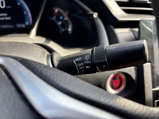 Thumbnail: 2016 Honda Civic - 16