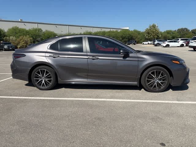 Thumbnail: 2023 Toyota Camry - 6