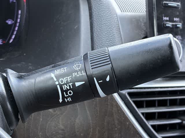 Thumbnail: 2019 Honda Accord - 29