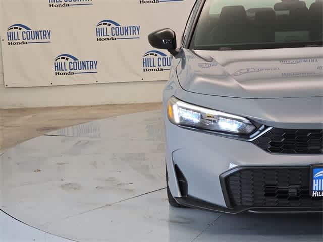 Thumbnail: 2025 Honda Civic - 10