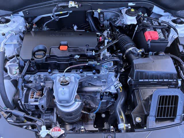 Thumbnail: 2026 Honda HR-V - 15