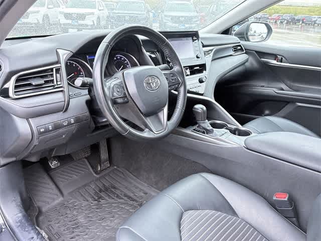 Thumbnail: 2023 Toyota Camry - 2