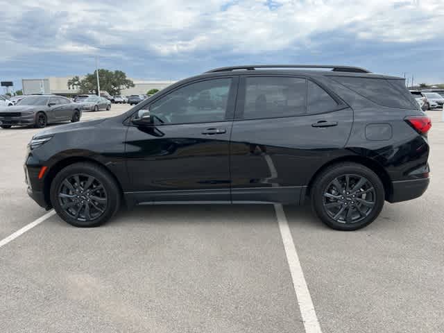 Thumbnail: 2022 Chevrolet Equinox - 2