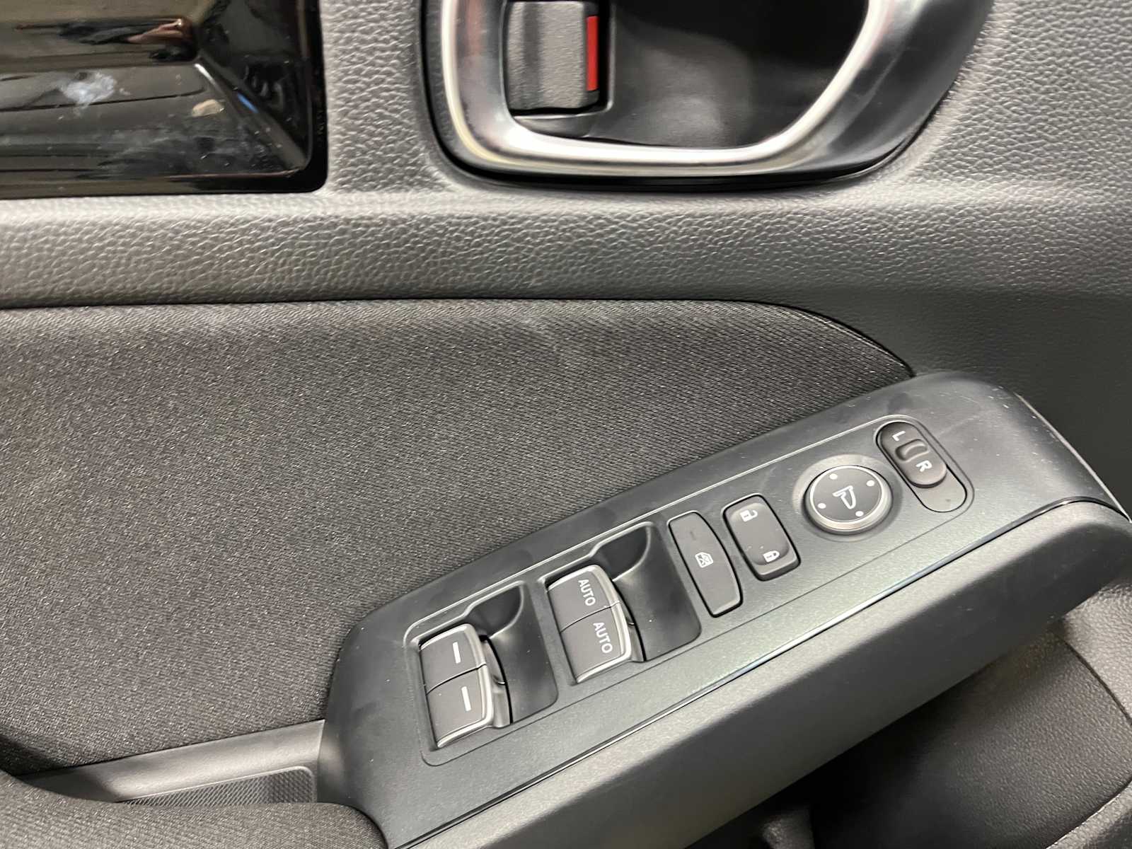 Thumbnail: 2026 Honda Civic - 14