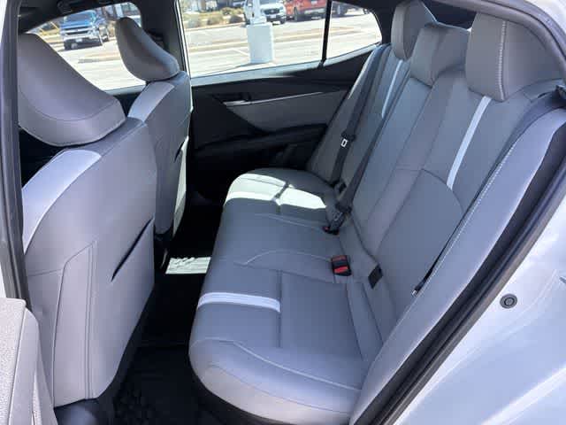 Thumbnail: 2025 Toyota Camry - 20