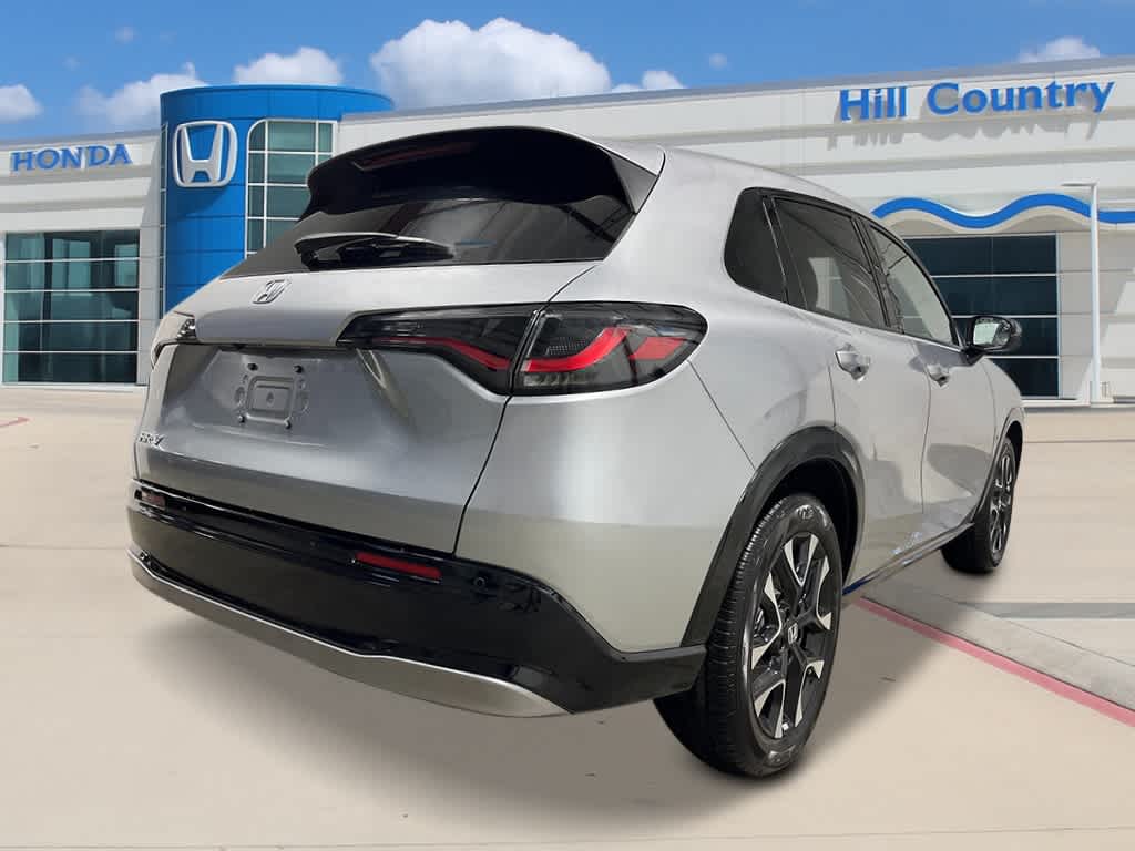 Thumbnail: 2027 Honda HR-V - 5