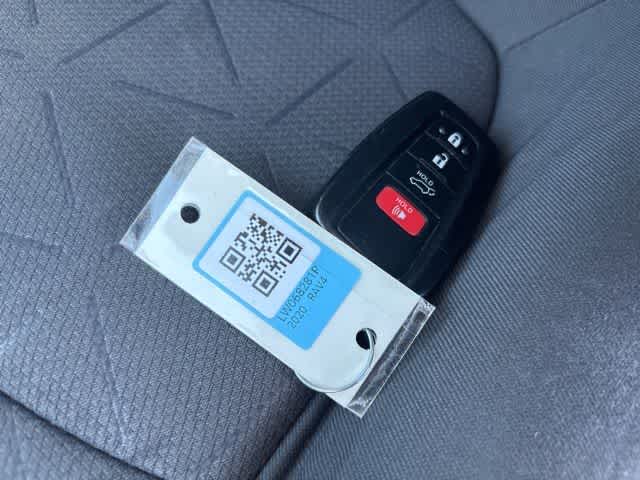 Thumbnail: 2020 Toyota RAV4 - 24