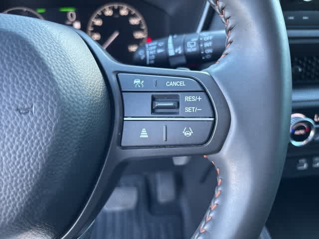 Thumbnail: 2023 Honda CR-V - 12