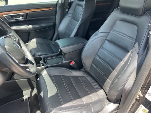 Thumbnail: 2019 Honda CR-V - 21