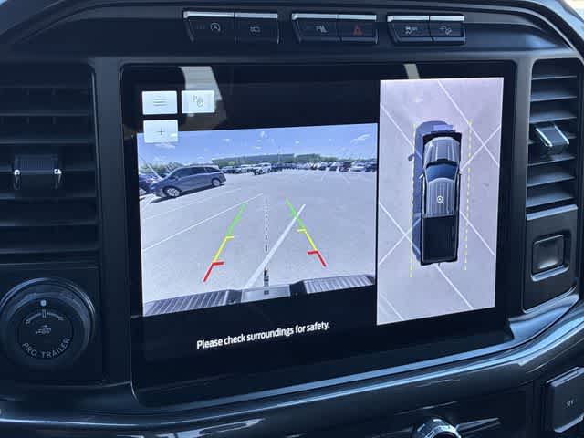 Thumbnail: 2021 Ford F-150 - 30