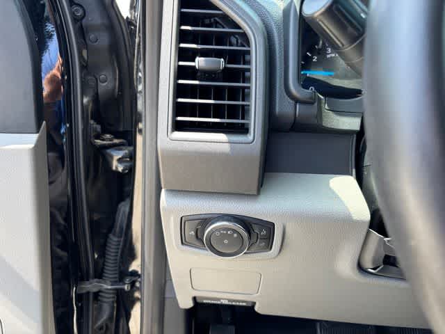 Thumbnail: 2017 Ford F-250 - 10
