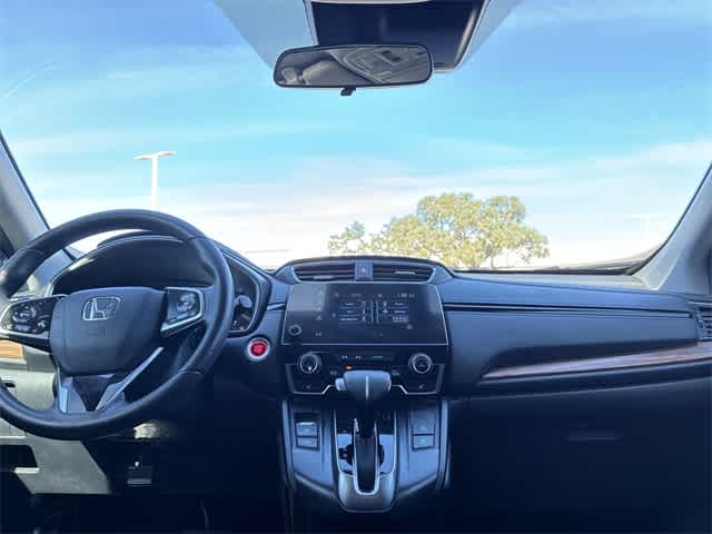 Thumbnail: 2021 Honda CR-V - 30