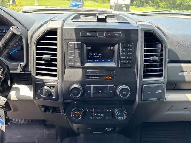 Thumbnail: 2017 Ford F-250 - 19