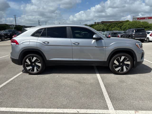 Thumbnail: 2026 Volkswagen Atlas - 6