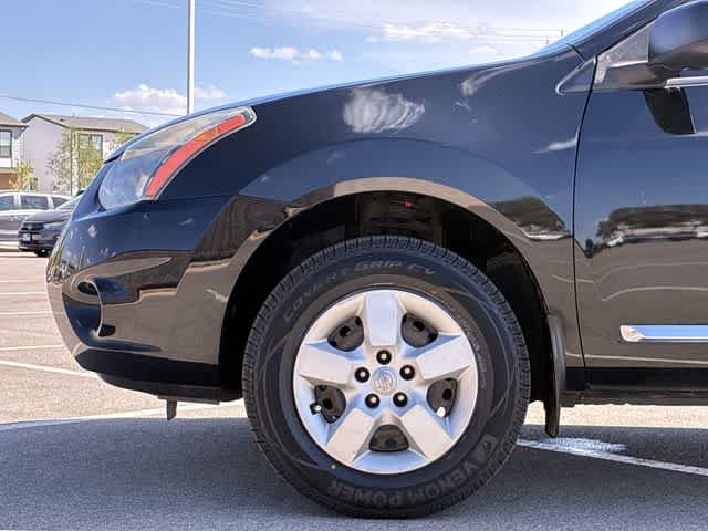 Thumbnail: 2014 Nissan Rogue - 14