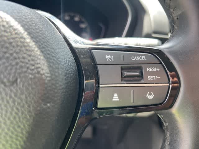 Thumbnail: 2024 Honda Pilot - 12
