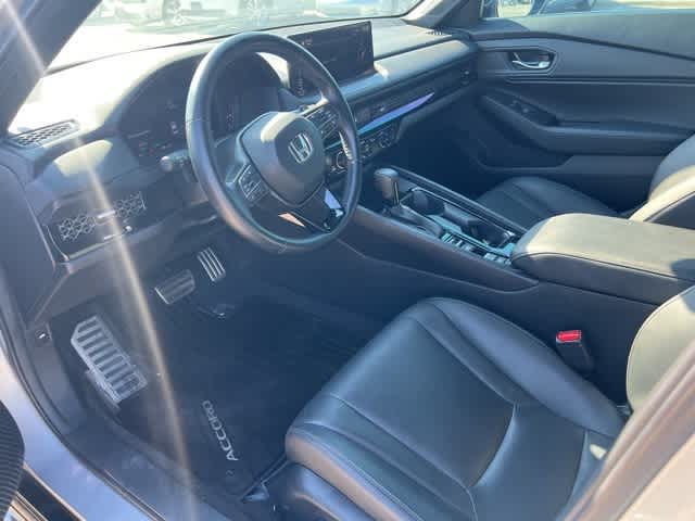 Thumbnail: 2024 Honda Accord - 9