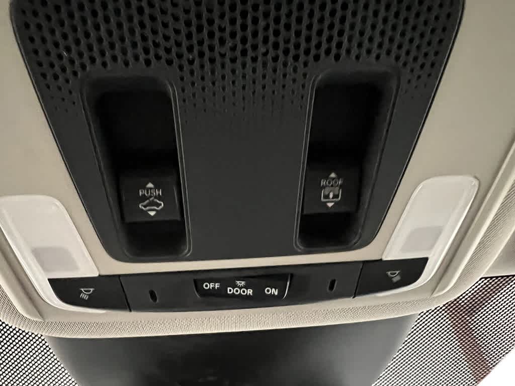 Thumbnail: 2025 Honda Pilot - 28