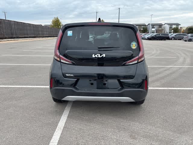 Thumbnail: 2023 Kia Soul - 4