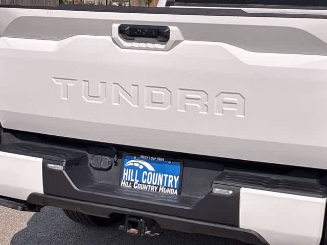 Thumbnail: 2024 Toyota Tundra - 20