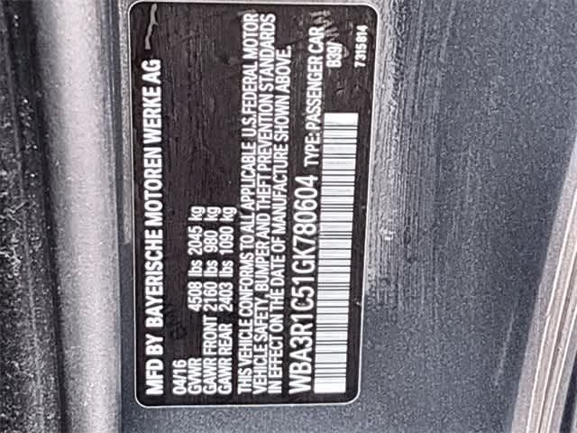 Thumbnail: 2016 BMW 4 Series - 39