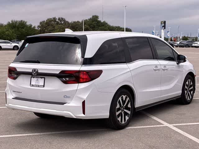 Thumbnail: 2026 Honda Odyssey - 6