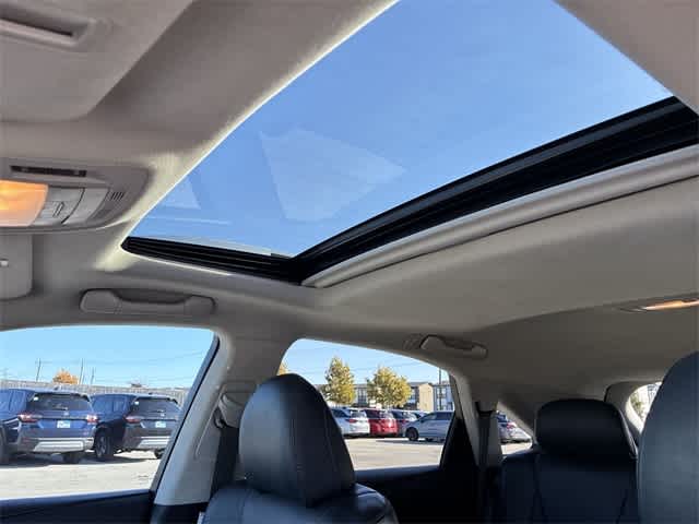 Thumbnail: 2015 Lexus RX - 20