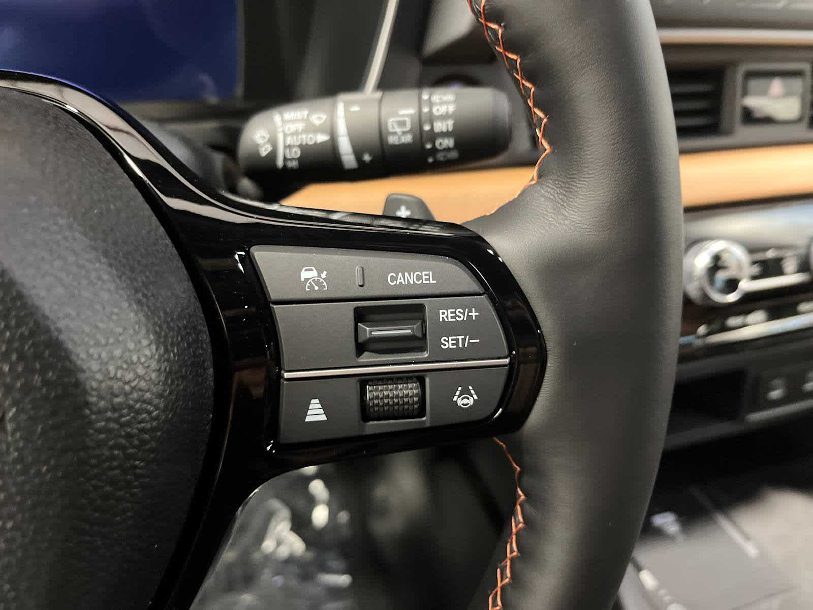 Thumbnail: 2026 Honda Passport - 16