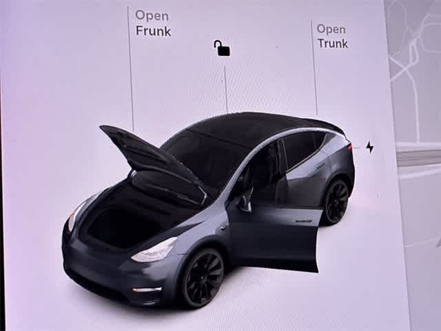 Thumbnail: 2020 Tesla Model Y - 38