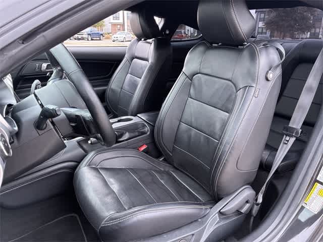 Thumbnail: 2023 Ford Mustang - 17