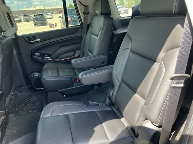 Thumbnail: 2019 Chevrolet Tahoe - 21