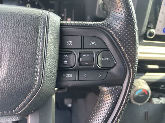 Thumbnail: 2024 Toyota Tacoma - 12