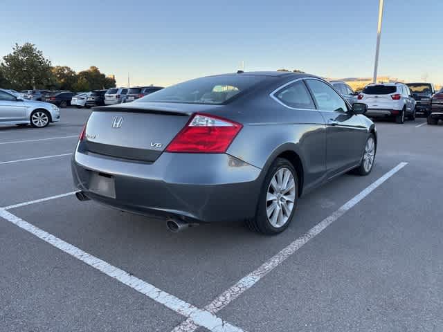 Thumbnail: 2009 Honda Accord - 5