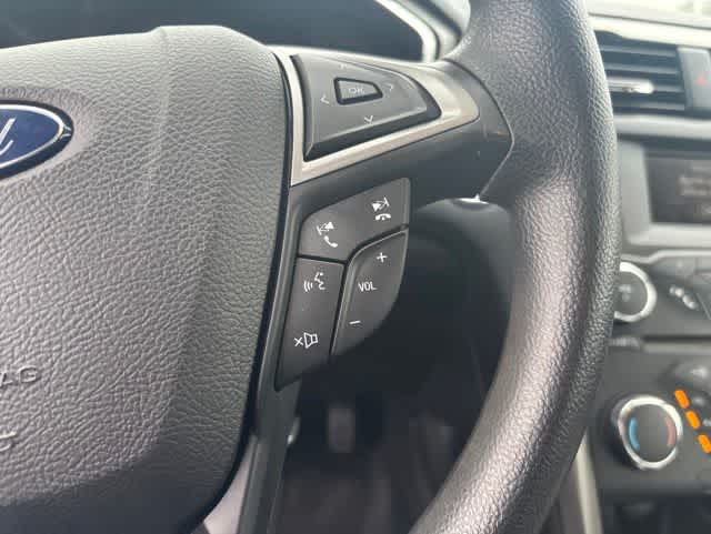 Thumbnail: 2018 Ford Fusion - 12