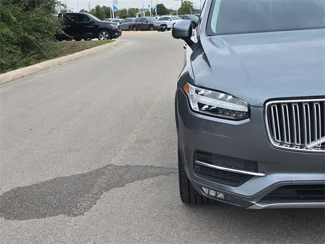 Thumbnail: 2019 Volvo XC90 - 10