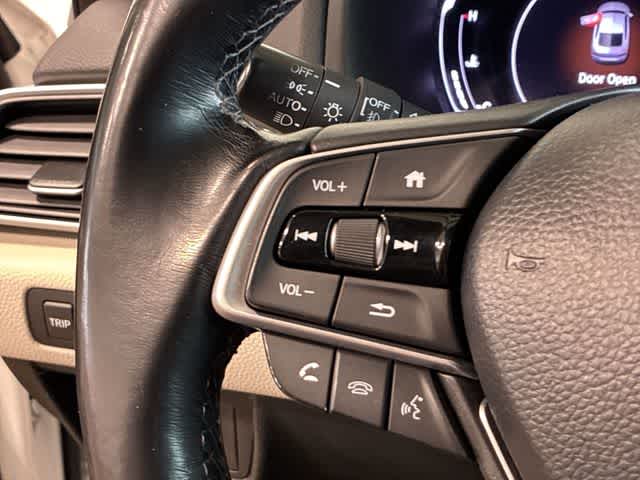 Thumbnail: 2020 Honda Accord - 26
