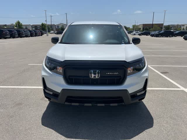 Thumbnail: 2024 Honda Ridgeline - 8