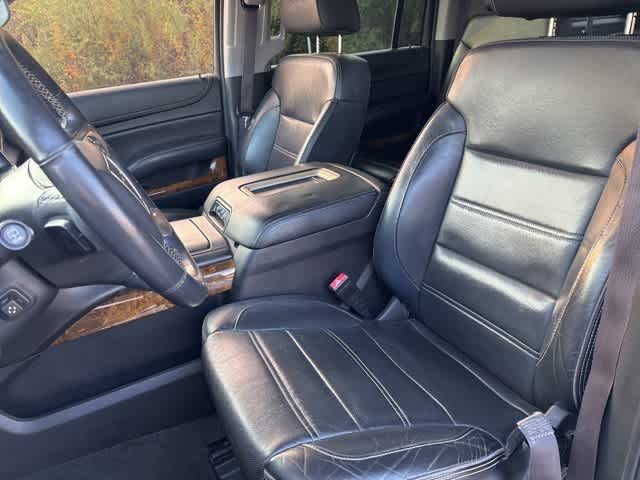 Thumbnail: 2015 GMC Yukon XL - 20