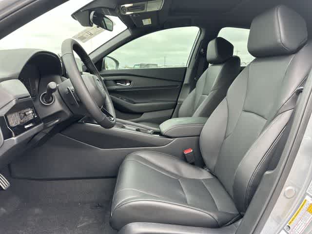 Thumbnail: 2025 Honda Accord - 17