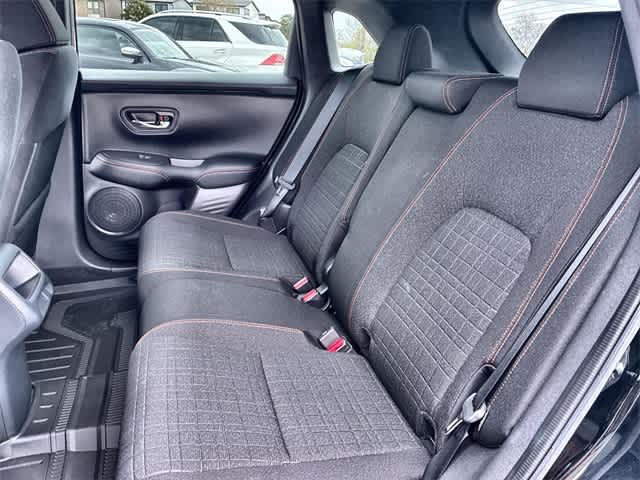 Thumbnail: 2024 Honda HR-V - 20